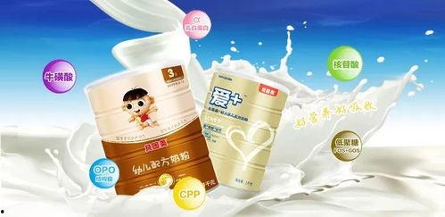 国产大奶在线,探寻中国乳业的崛起之路 第2张 国产大奶在线,探寻中国乳业的崛起之路 第2张