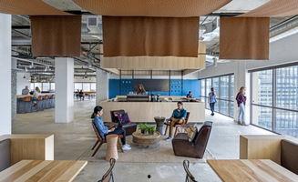 国产办公室,创新驱动，打造智慧办公新生态  第3张